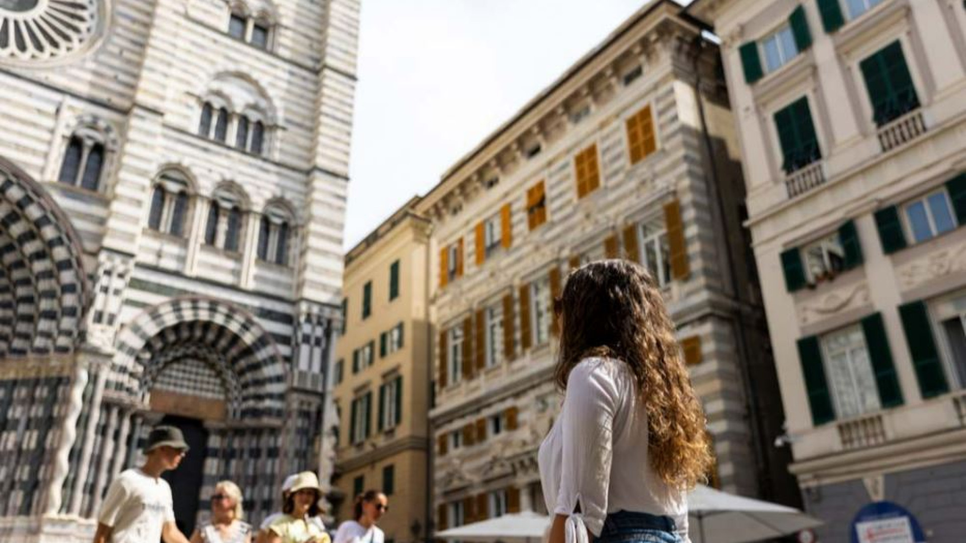 Immagine di Dove andare nel 2025? Da Genova al Camerun, ecco le scelte di Lonely Planet