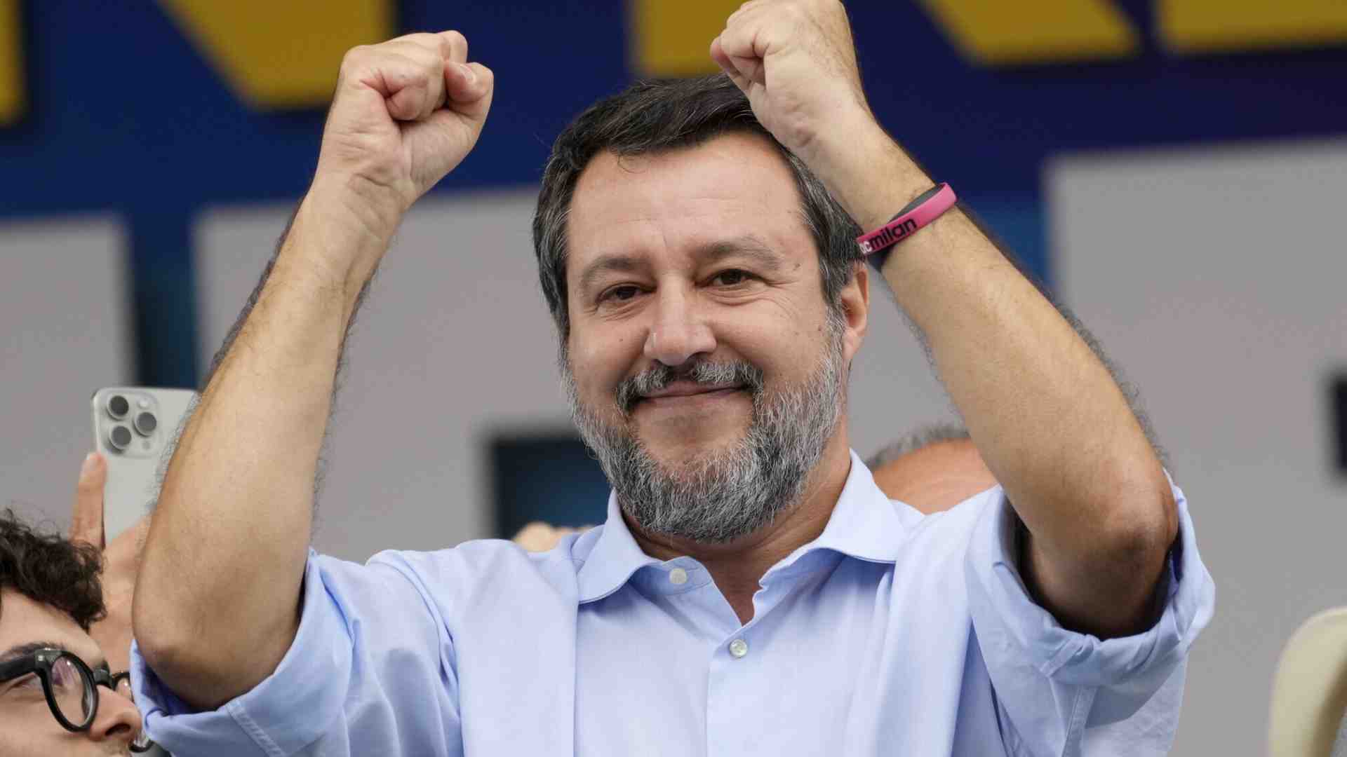 Immagine di "Le leggi italiane prevalgano su quelle Ue": è il sovranismo solipsistico della Lega