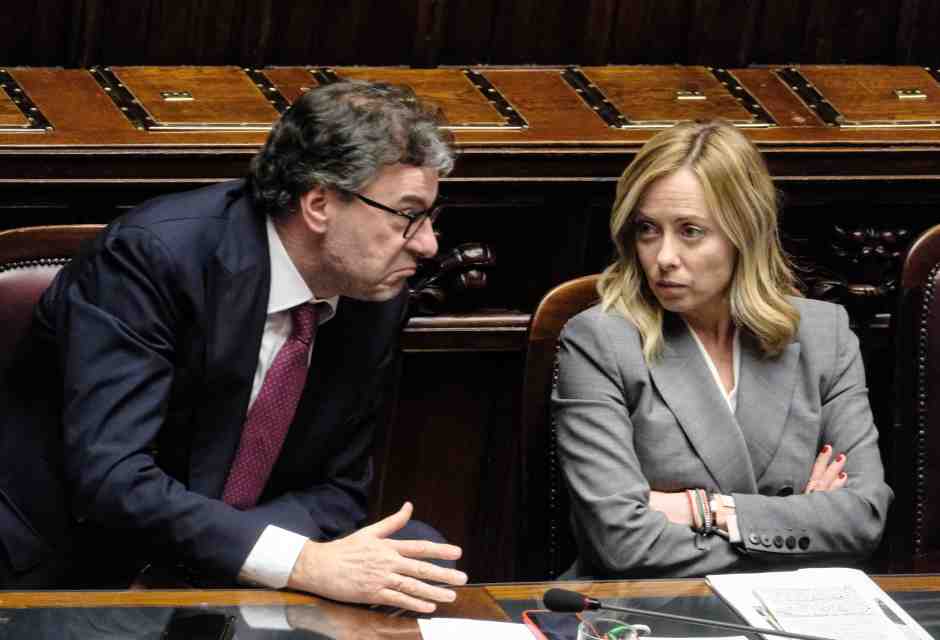 Contro il falso mito delle manovre prudenti nemiche del consenso