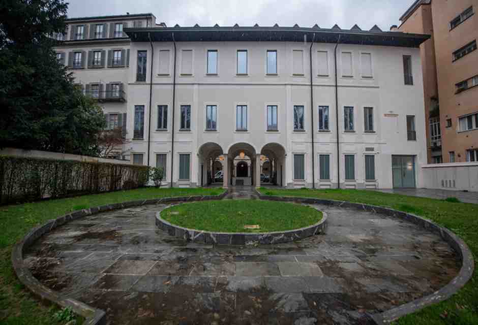 Palazzo Citterio, un disastro sindacale quasi fatto
