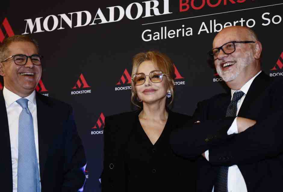 Foto LaPresse