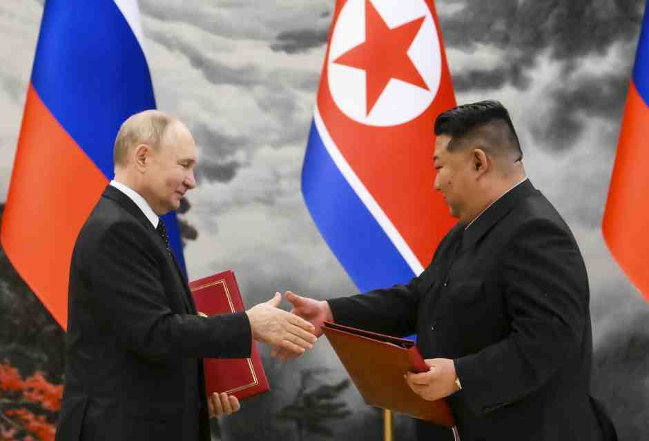 Foto LaPresse