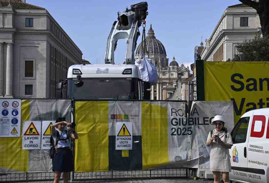 La manovra economica è arrivata, ma per Roma manca qualcosa (in vista del Giubileo)