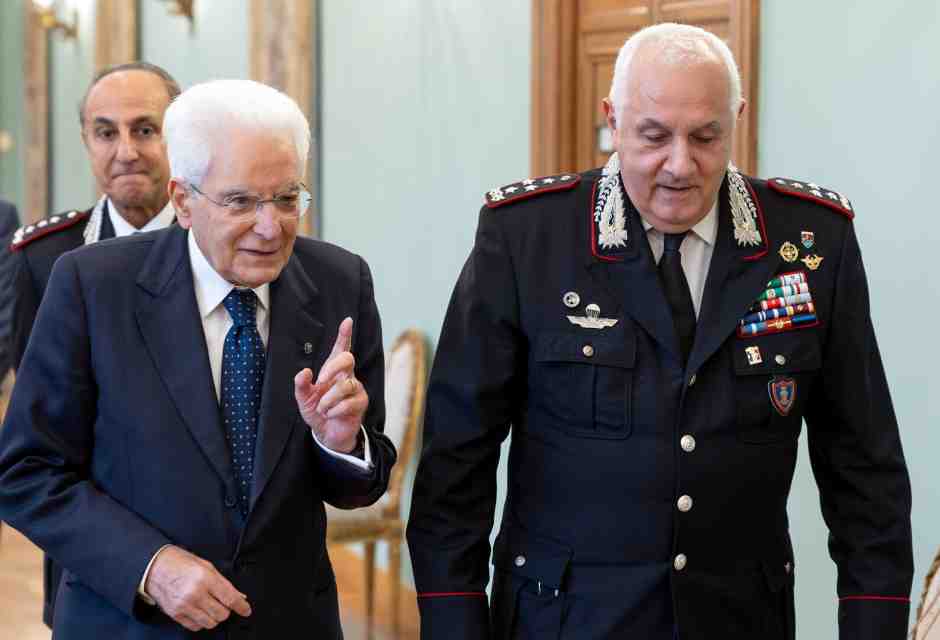Le accuse di razzismo alla polizia italiana si basano sul nulla