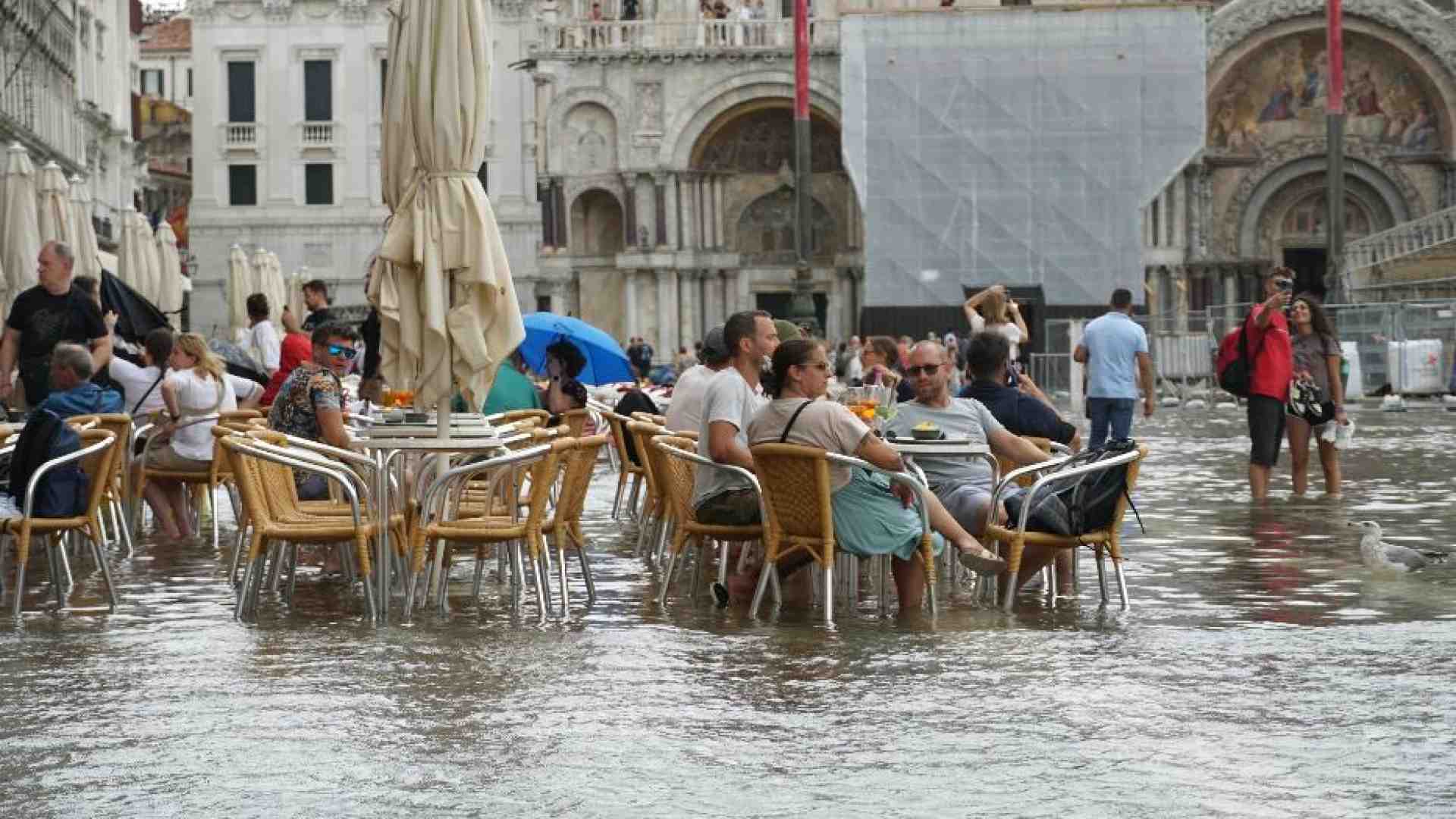 Immagine di Venezia si tutela sull’iperturismo: le nuove regole di accesso