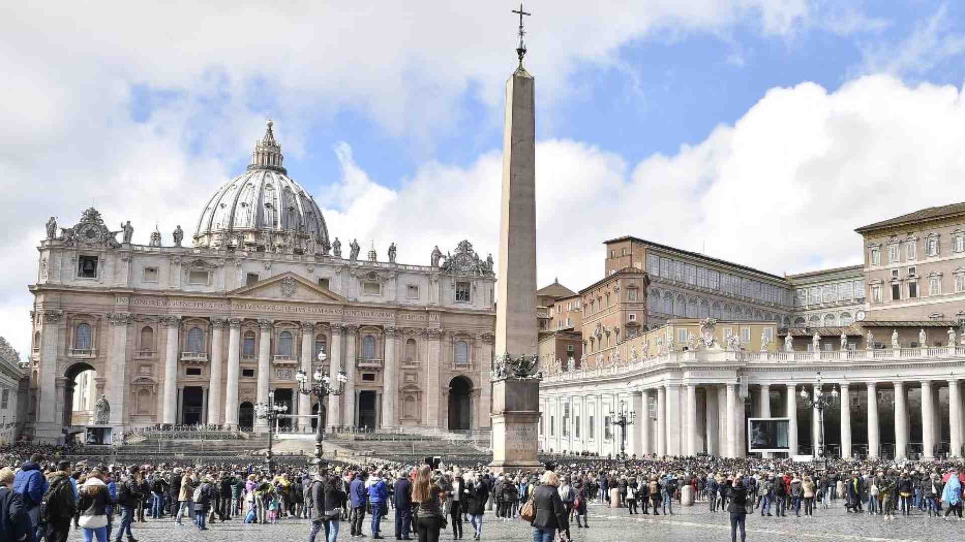 Immagine di Per i pellegrini buoni pasto e pranzi a prezzi calmierati