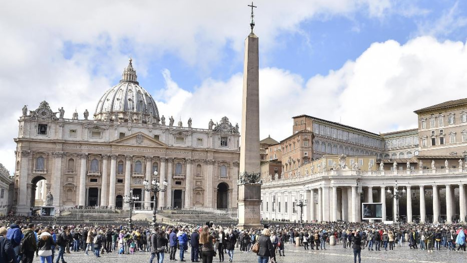 Immagine di Per i pellegrini buoni pasto e pranzi a prezzi calmierati