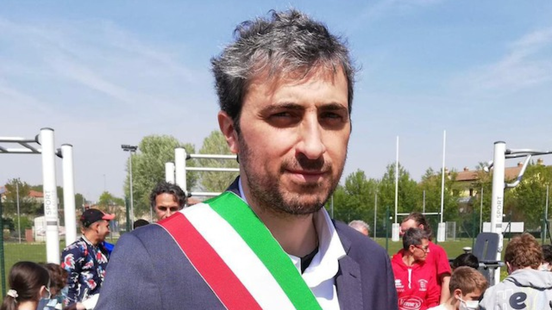 Immagine di «Stufato di nutria, davvero ottimo»