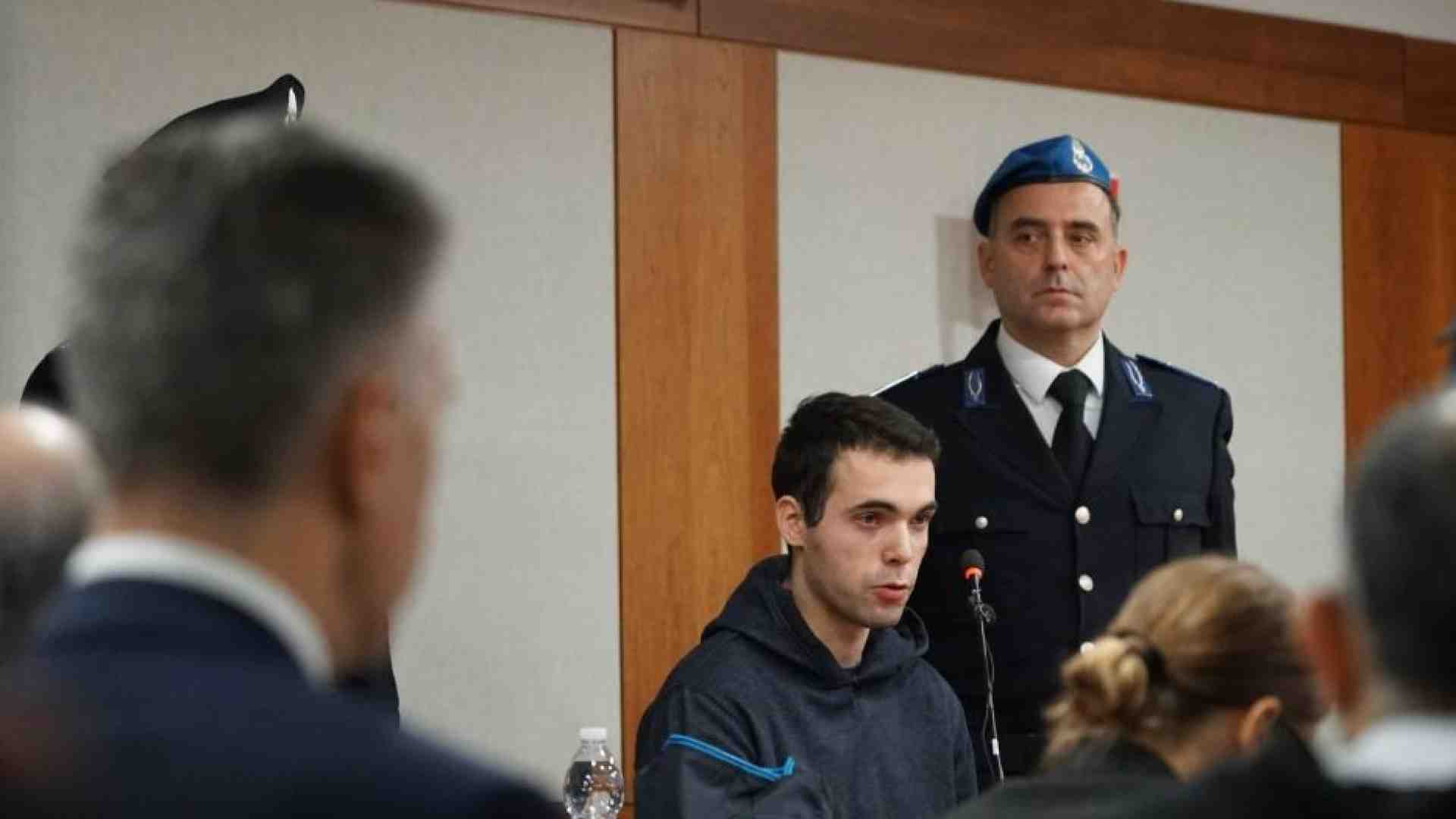 Immagine di Capire (tutti) chi è Filippo Turetta