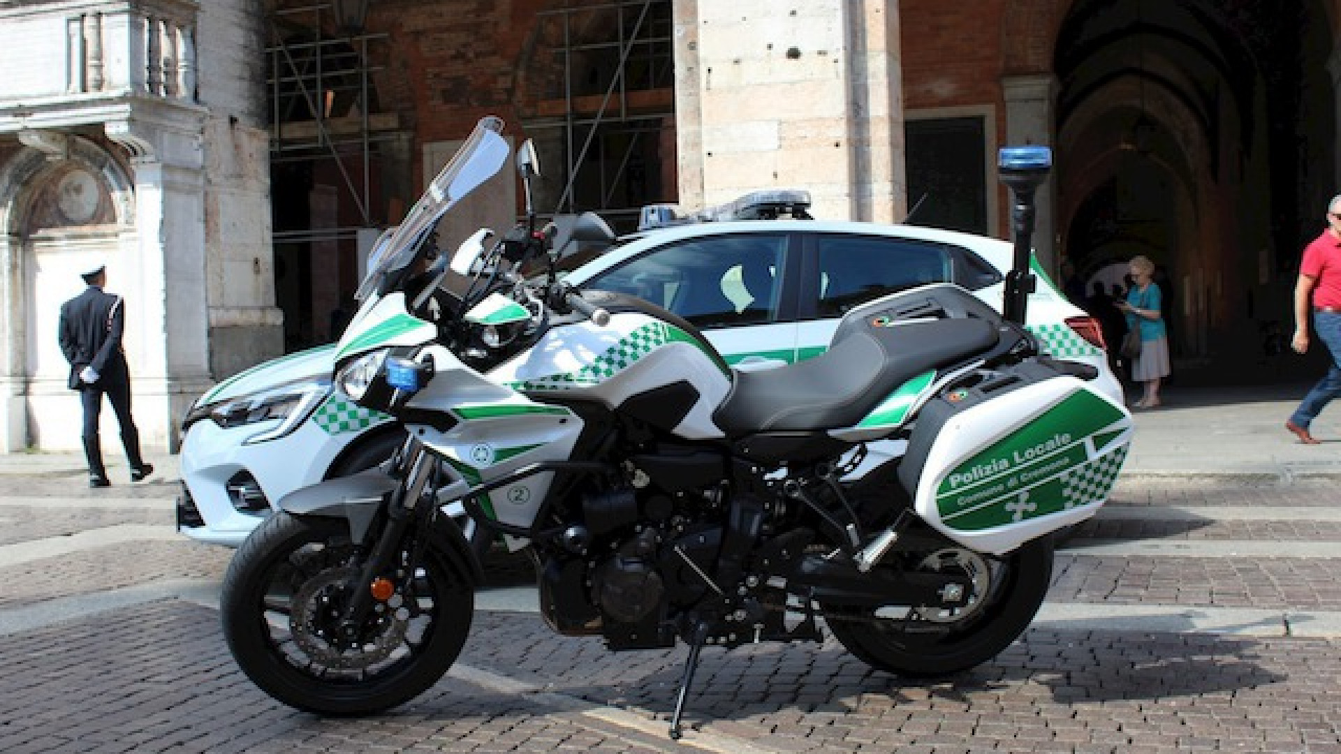 Immagine di Prevenzione e contrasto alla criminalità comune, finanziato dalla Regione il progetto della Giunta