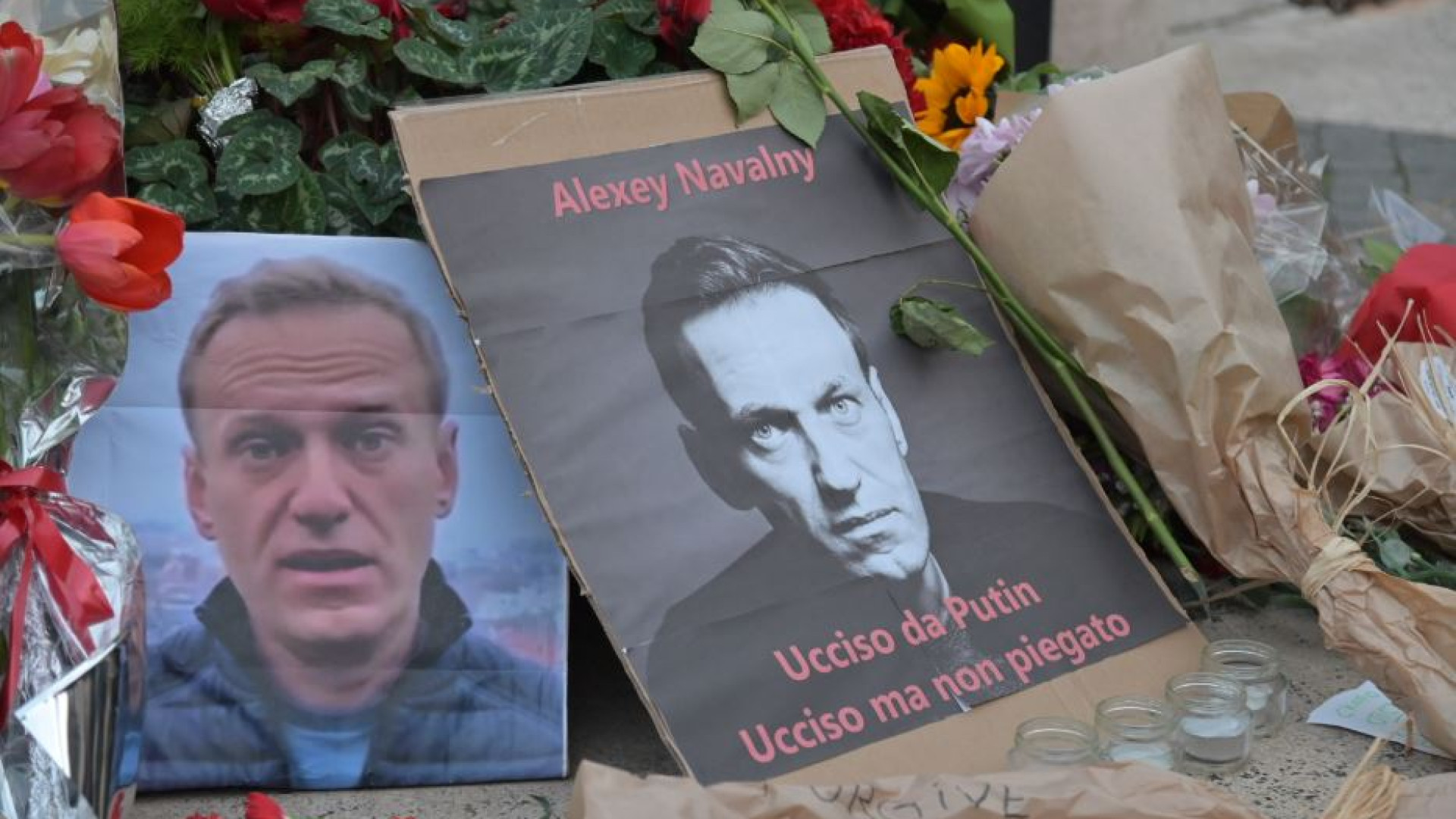 Immagine di Mai più soli: come scrivere lettere ai prigionieri d'opinione russi