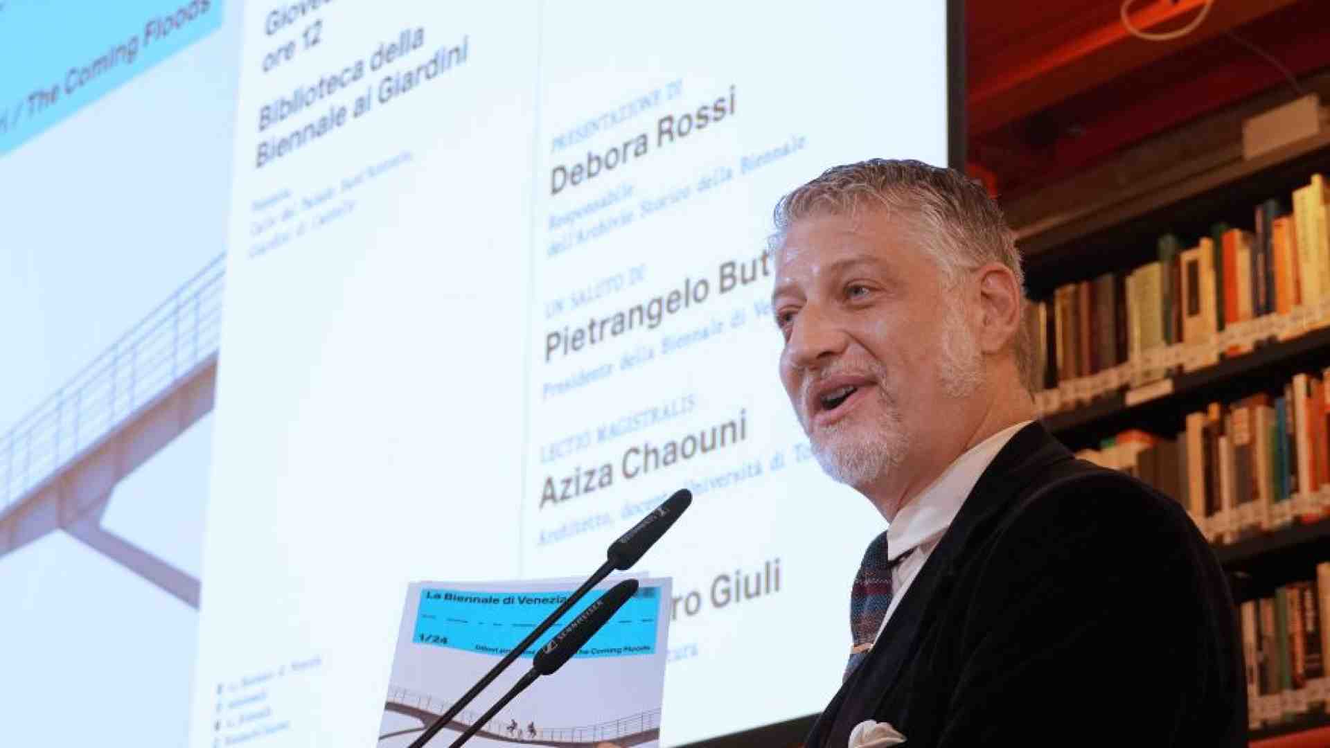 Immagine di La “telenovela” al ministero della Cultura. Ora anche Giuli pensa di lasciare