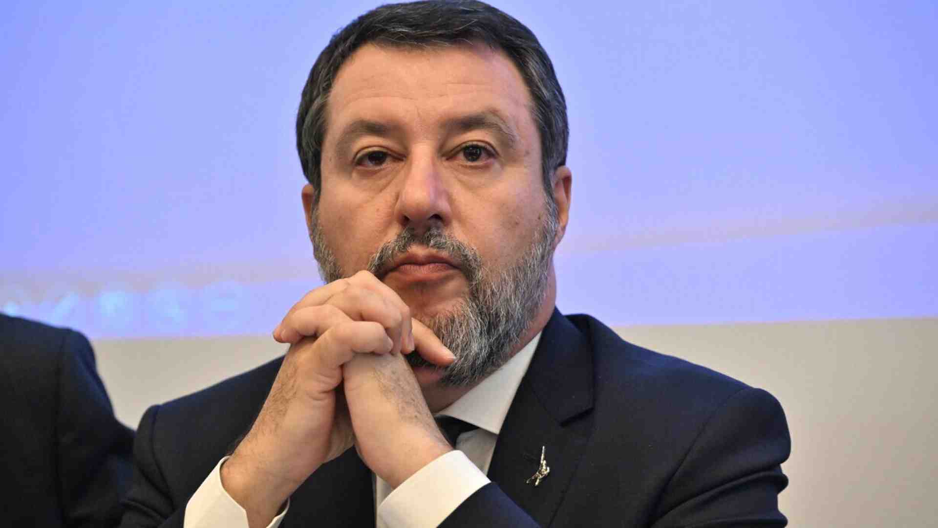 Immagine di La sveglia suona (per Salvini) sul trasporto pubblico locale