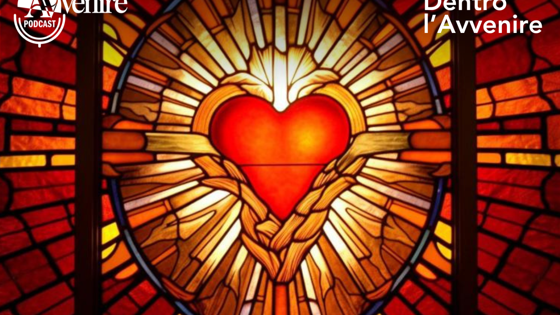 Immagine di Al cuore del mondo. La nuova enciclica di Francesco