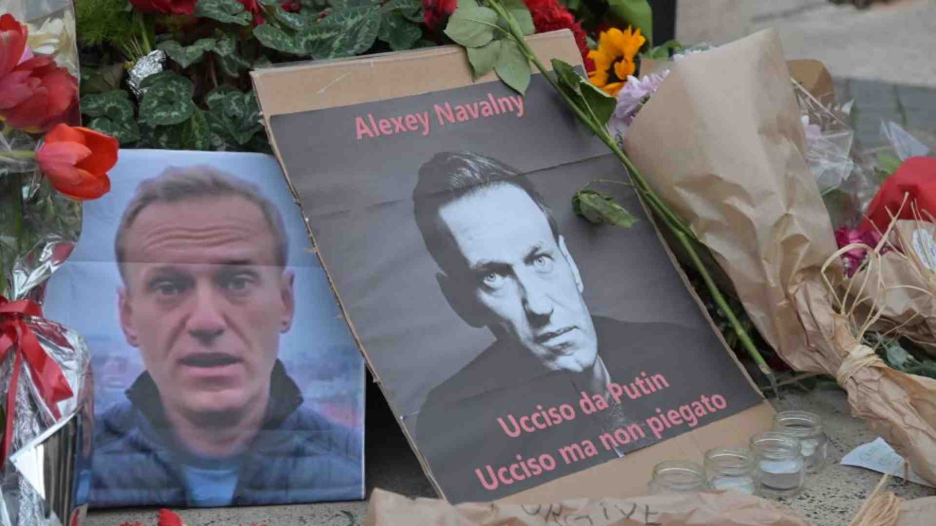 Immagine di Mai più soli: come scrivere lettere ai prigionieri d'opinione russi