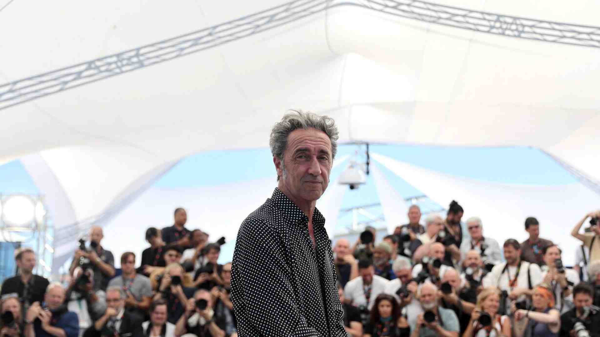 Immagine di Perché amare l’ultimo film di Sorrentino