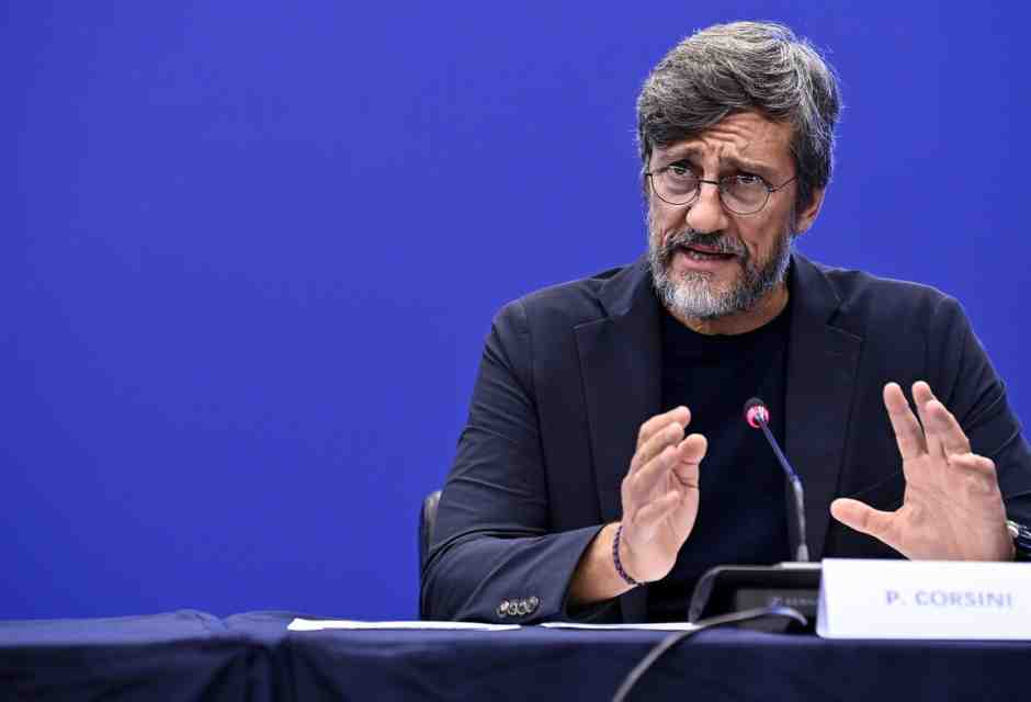 Foto LaPresse