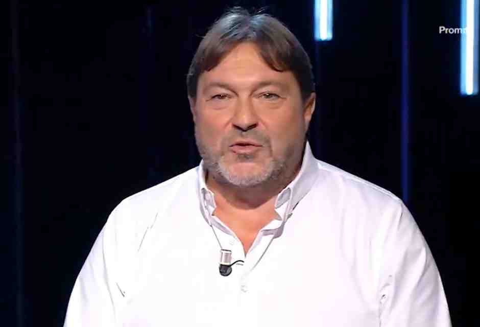 &nbsp;Sigfrido Ranucci (foto Ansa)<br />