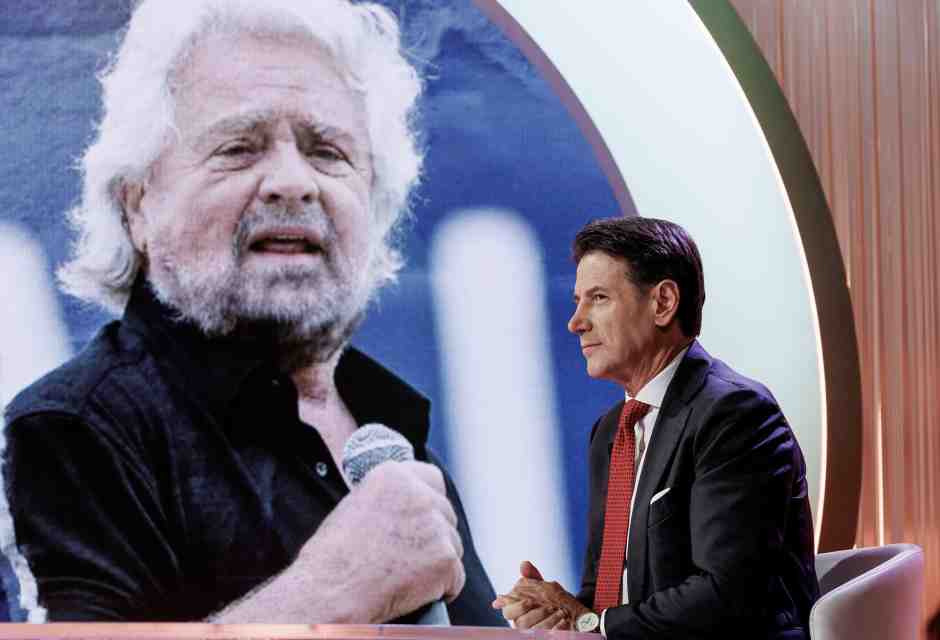 Foto LaPresse