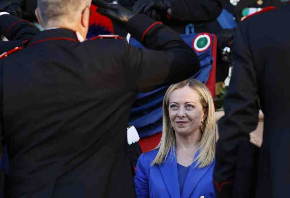 Foto LaPresse