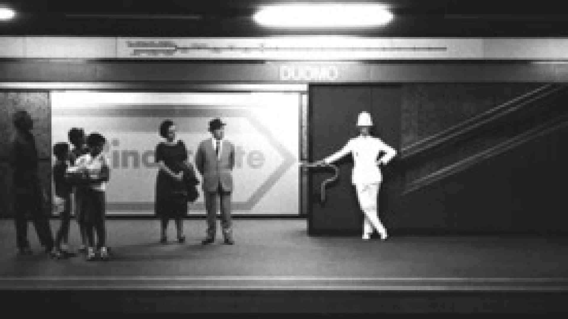 Immagine di Per partire sempre il Jamaica, per orizzonte il mondo. Carlo Orsi in mostra