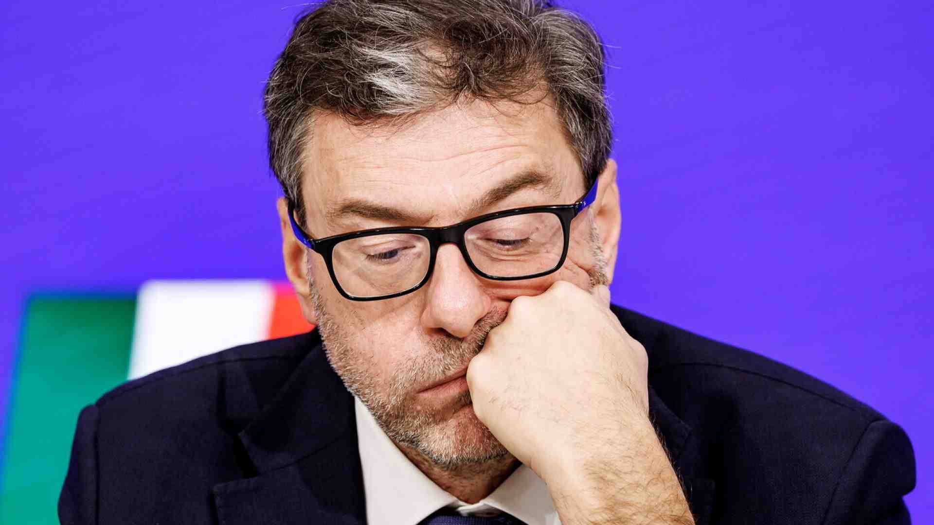 Immagine di Tasse nascoste nella manovra