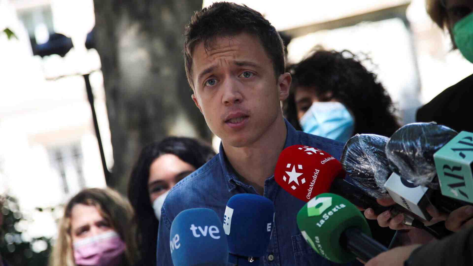 Immagine di Il #metoo della sinistra spagnola