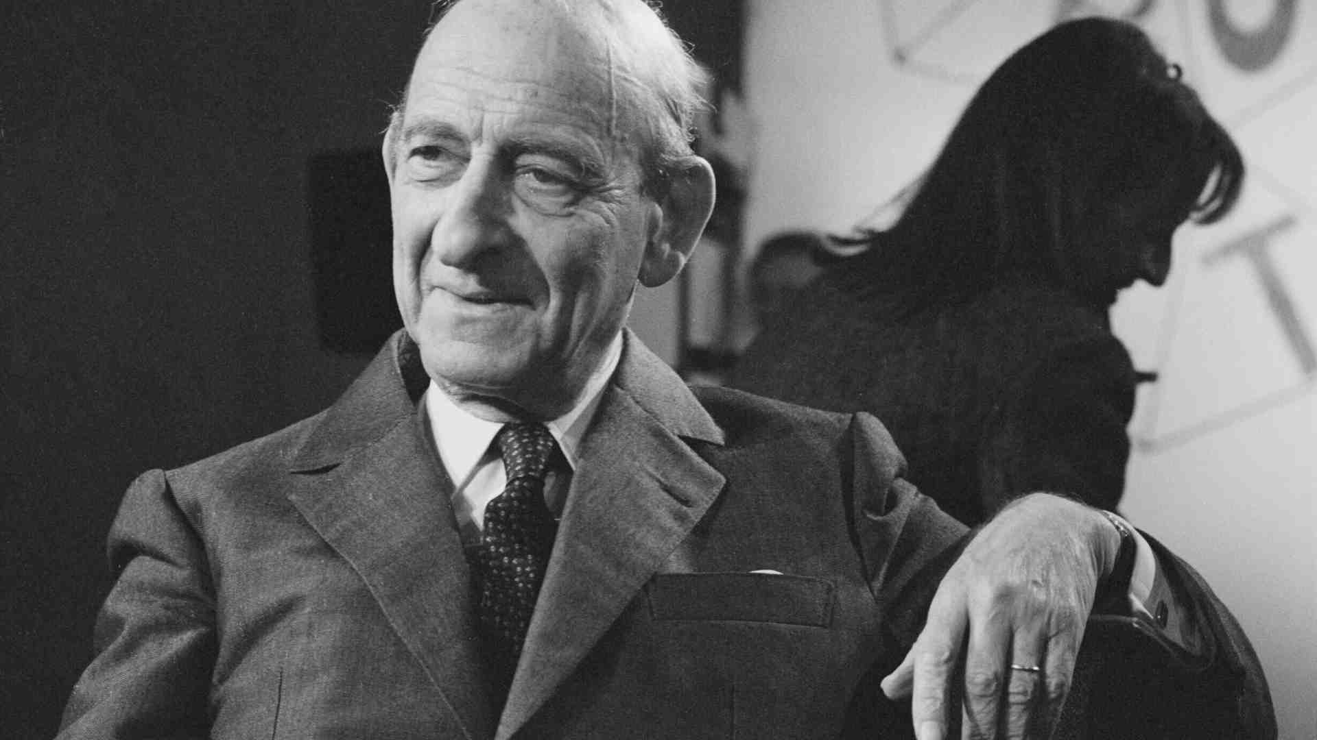 Immagine di Nel Novecento di Raymond Aron
