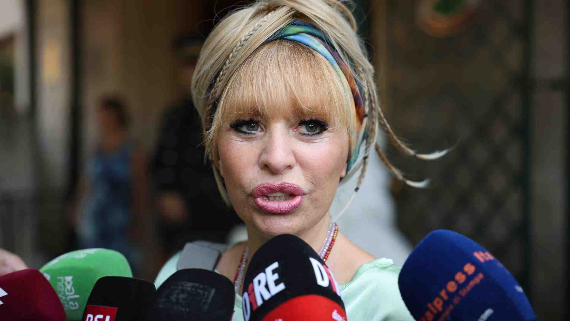Immagine di Gpa, diritti gay e corpo delle donne. Alessandra Mussolini, la Ducia dei diritti