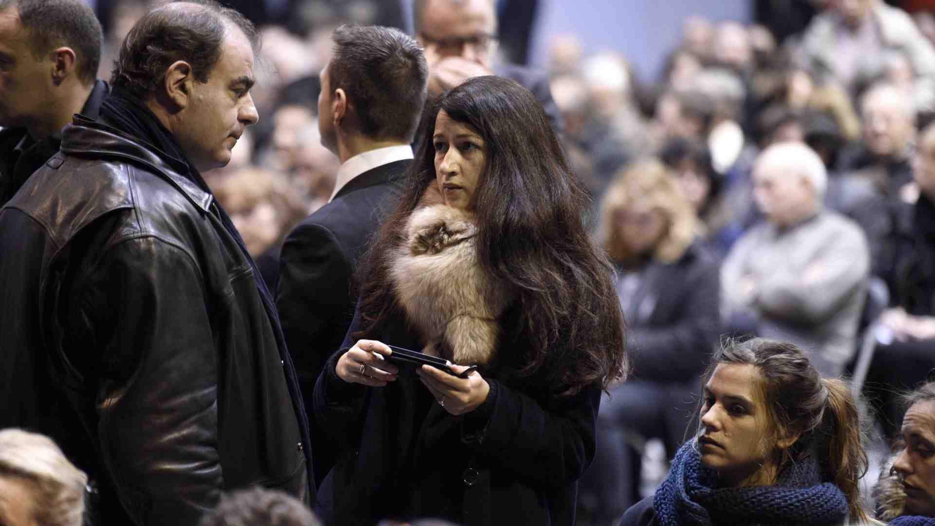 Immagine di Tre storie di ordinario antisemitismo in Francia