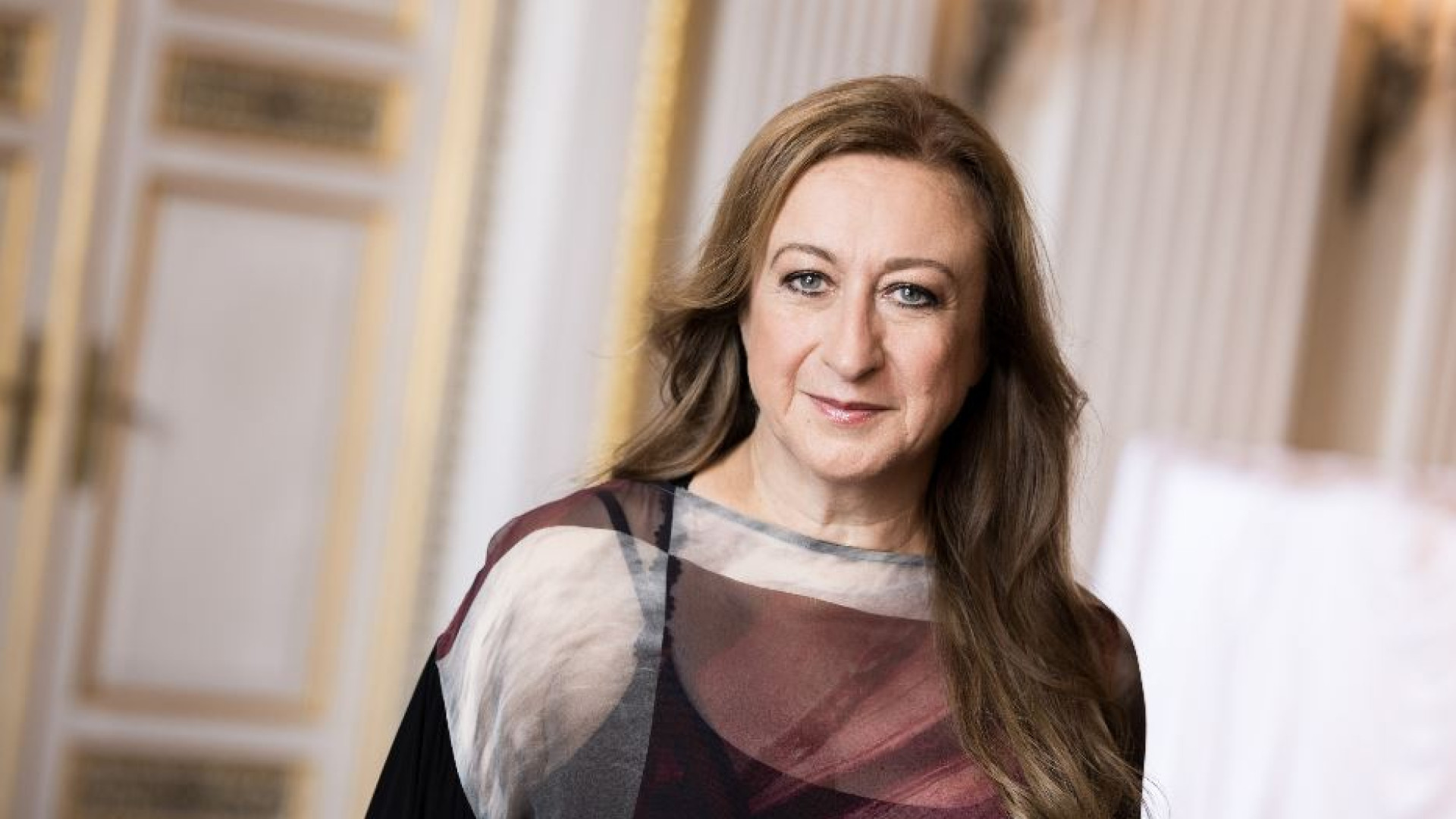 Immagine di Simone Young: «Io, direttrice testarda, riporto Wagner alla Scala»