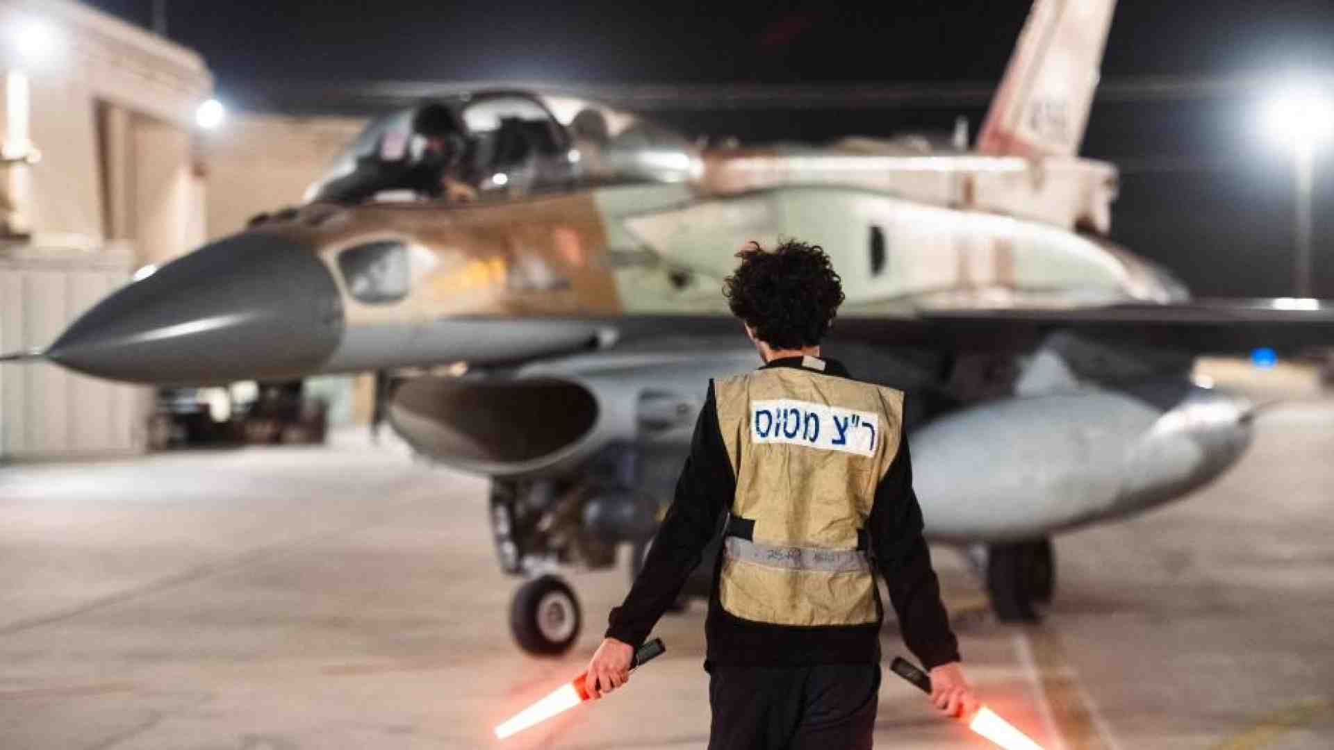Immagine di Quale equilibrio in Medio Oriente dopo i raid di Israele in Iran