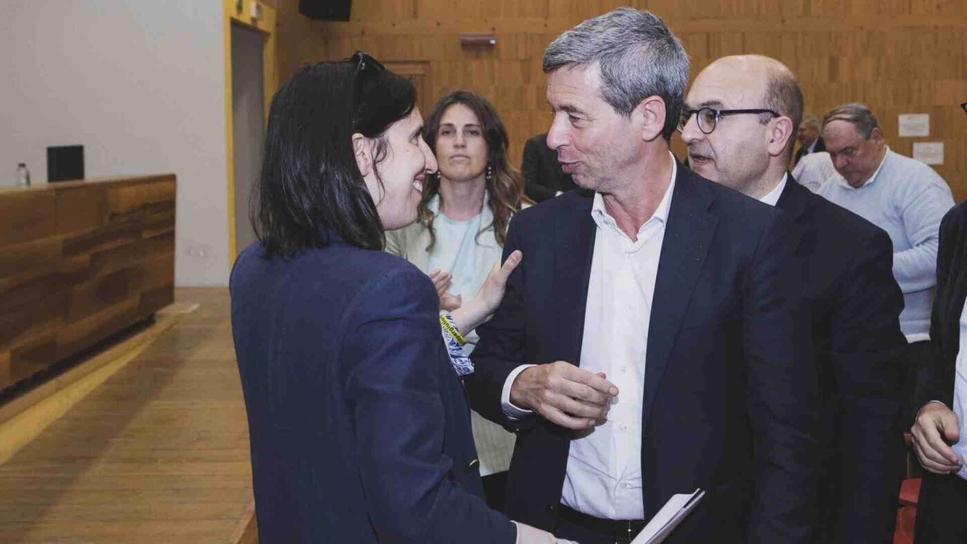 Immagine di Il modello di centrosinistra di Schlein alle prese con le urne