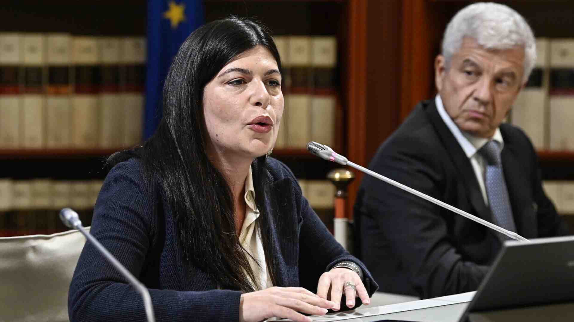 Immagine di Il caso Natoli-Pignatone: cortocircuito all’antimafia