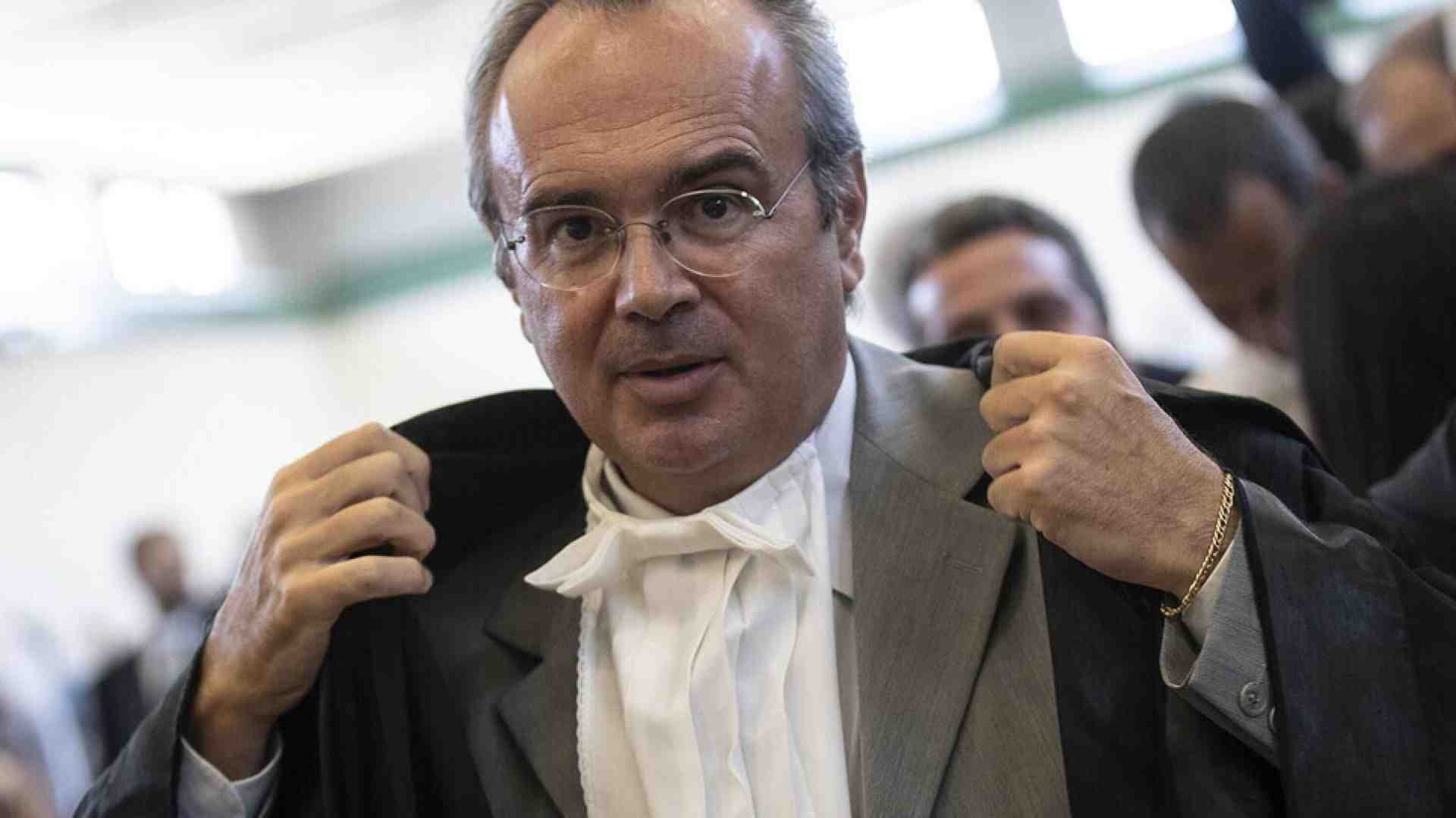 Immagine di Il pm Tescaroli risponde a un’interrogazione parlamentare al posto di Nordio