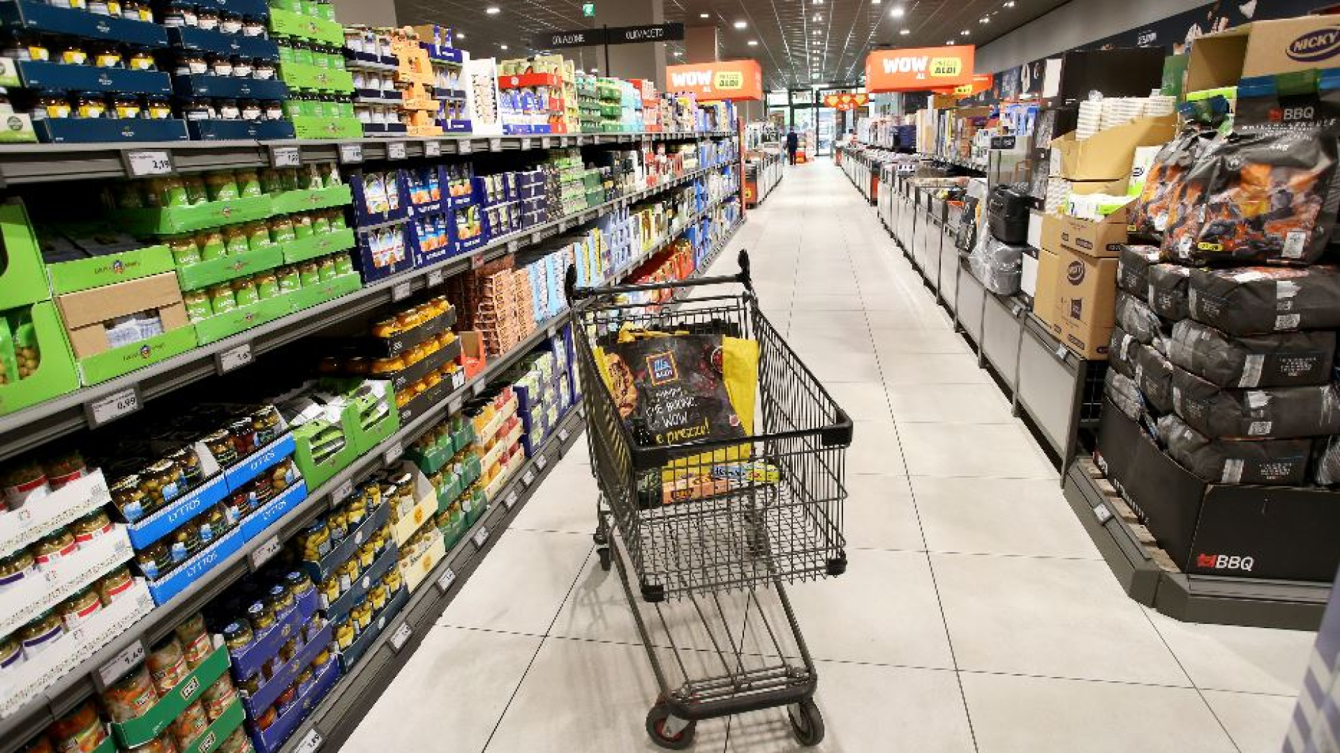 Immagine di Confcommercio: consumi deboli, ma il Sud cresce il doppio del Nord Italia