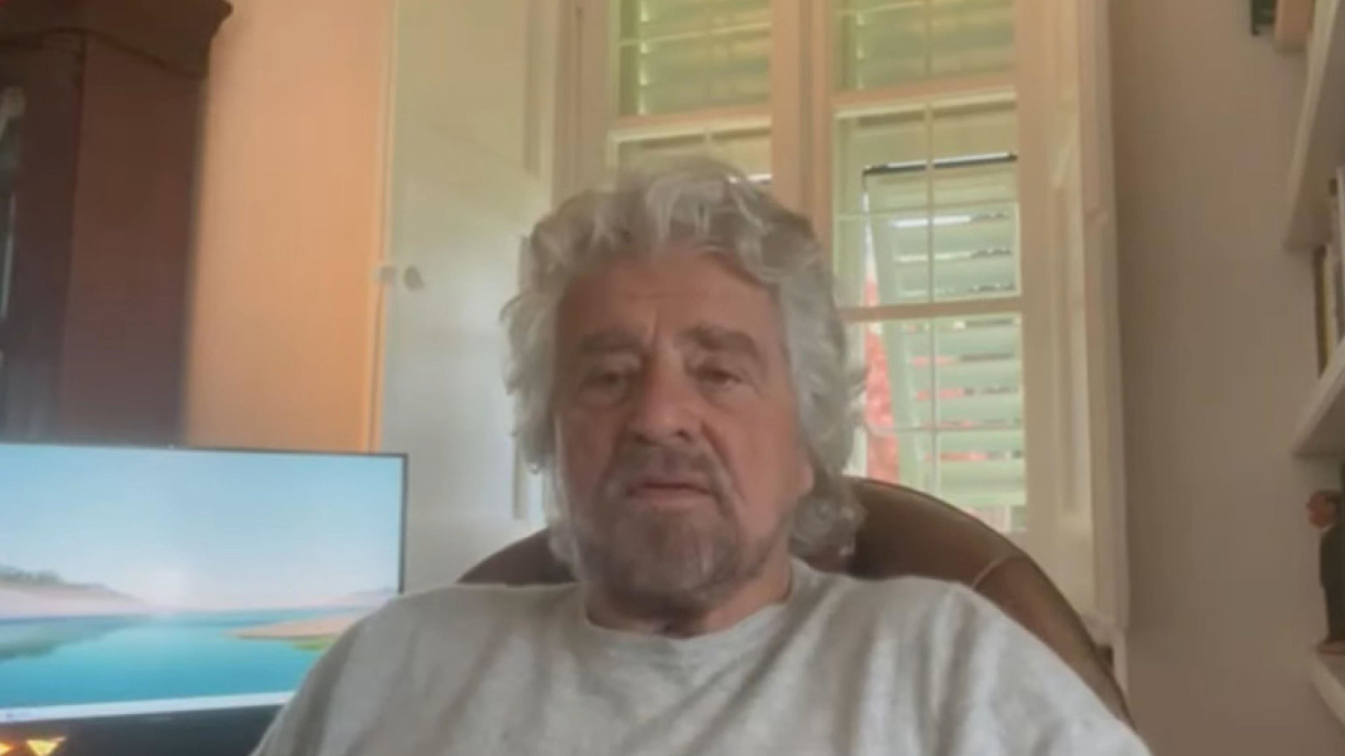 Immagine di Grillo liquida Conte: si faccia la sua lista, rivendico diritto a estinzione M5s