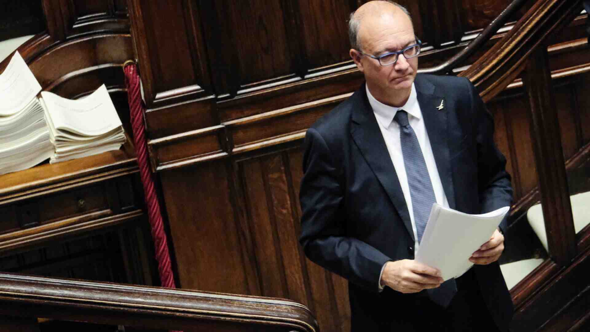 Immagine di Cosa non torna sulla scuola, per il Pd