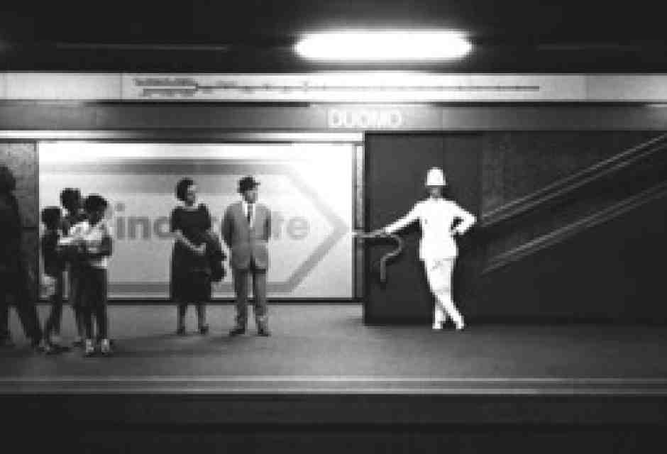 &nbsp;Foto Carlo Orsi