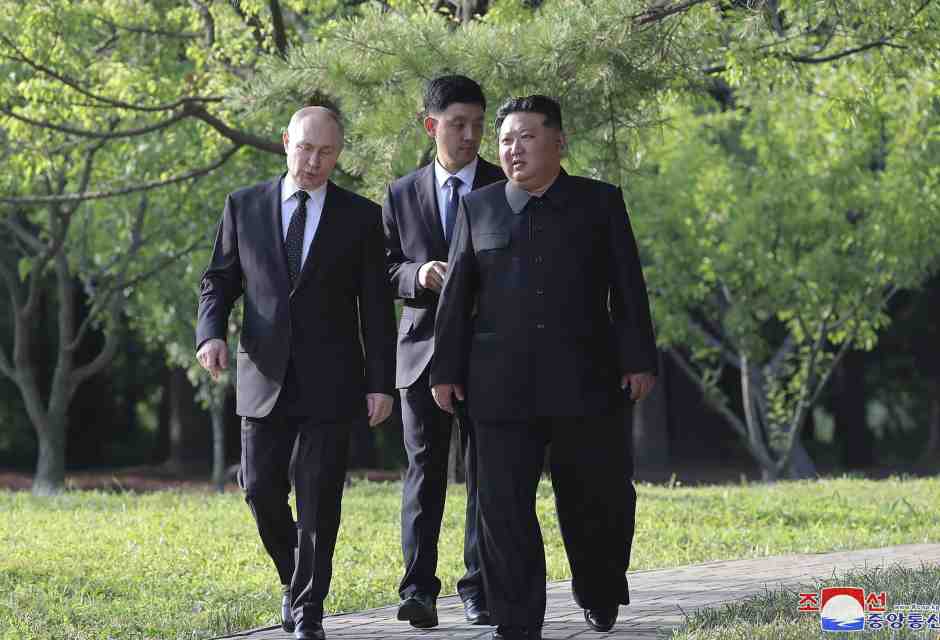 Foto LaPresse