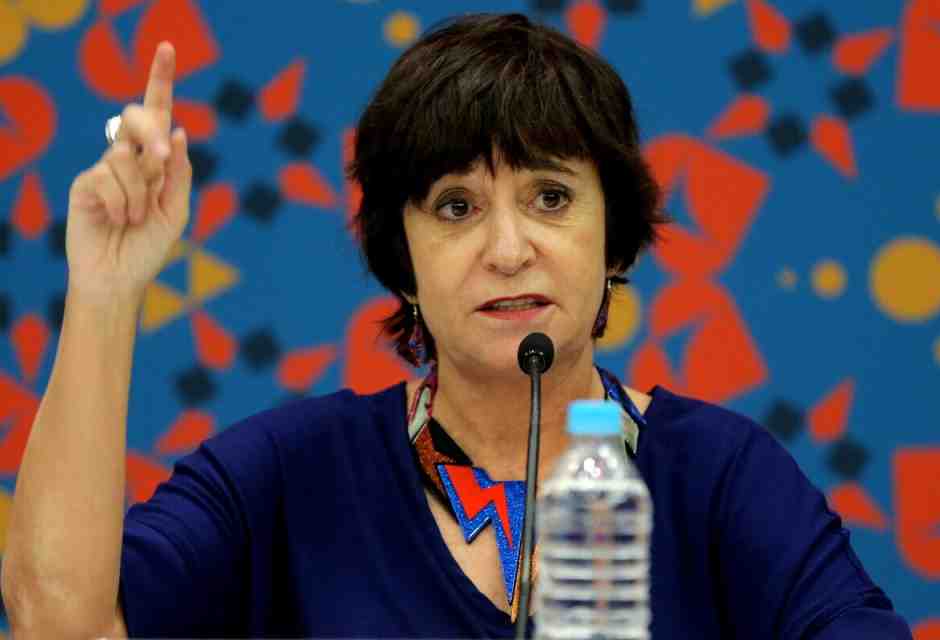 Foto LaPresse