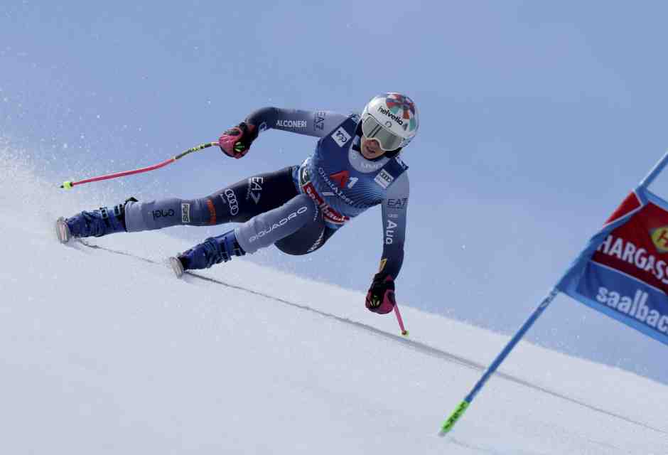 Foto LaPresse