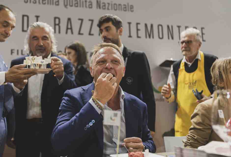 Foto LaPresse