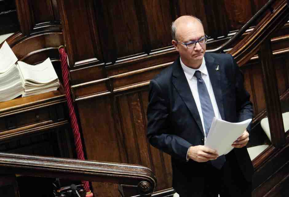 Foto LaPresse