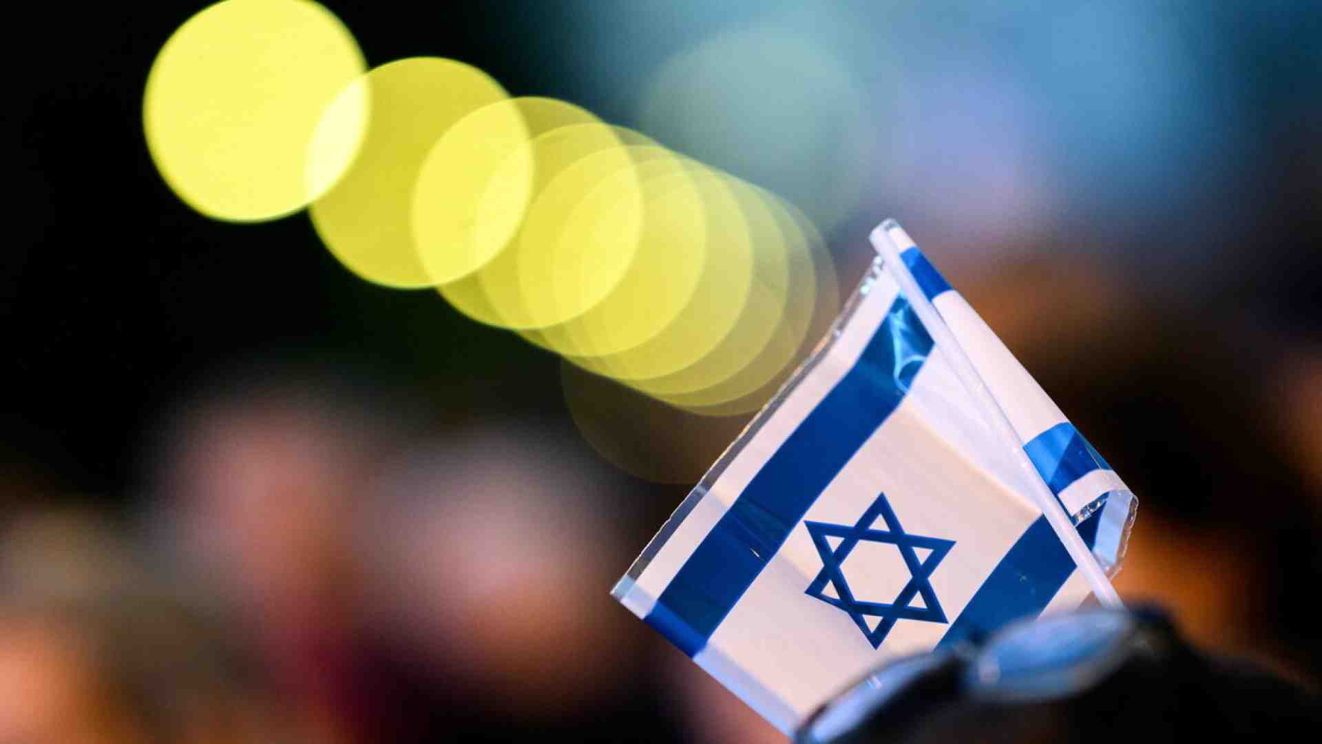 Immagine di Il vol-au-vent di Casa Serra e l’onore salvato di Israele