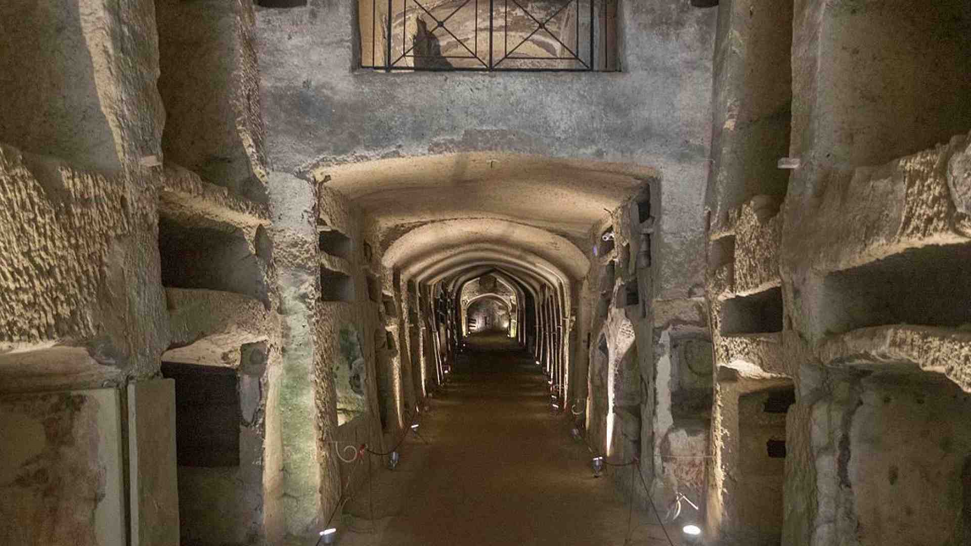 Immagine di Altro che catacombe: per i primi cristiani la fede era una cosa di casa