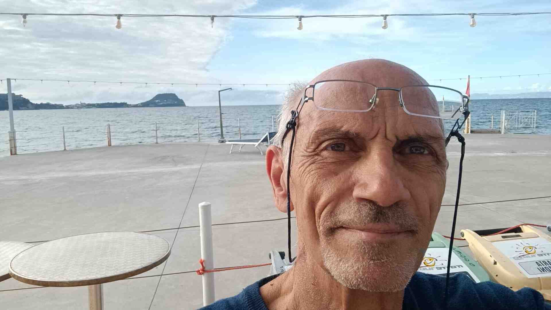 Immagine di Raffaele Cascone: “Non è più l’epoca dei cantanti arruolati in politica”