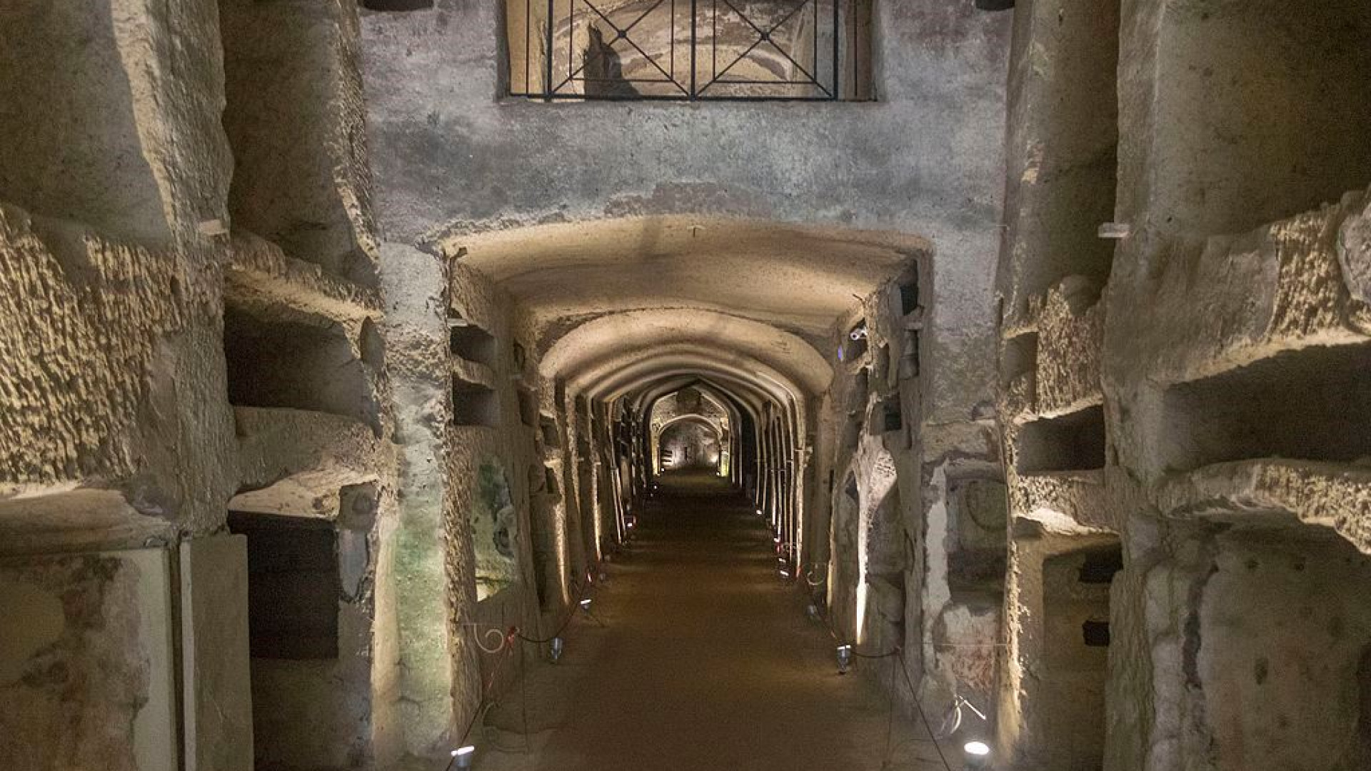 Immagine di Altro che catacombe: per i primi cristiani la fede era una cosa di casa