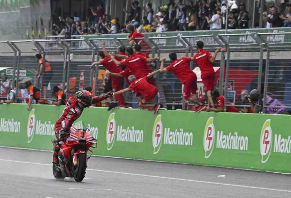 Foto Ap, via LaPresse