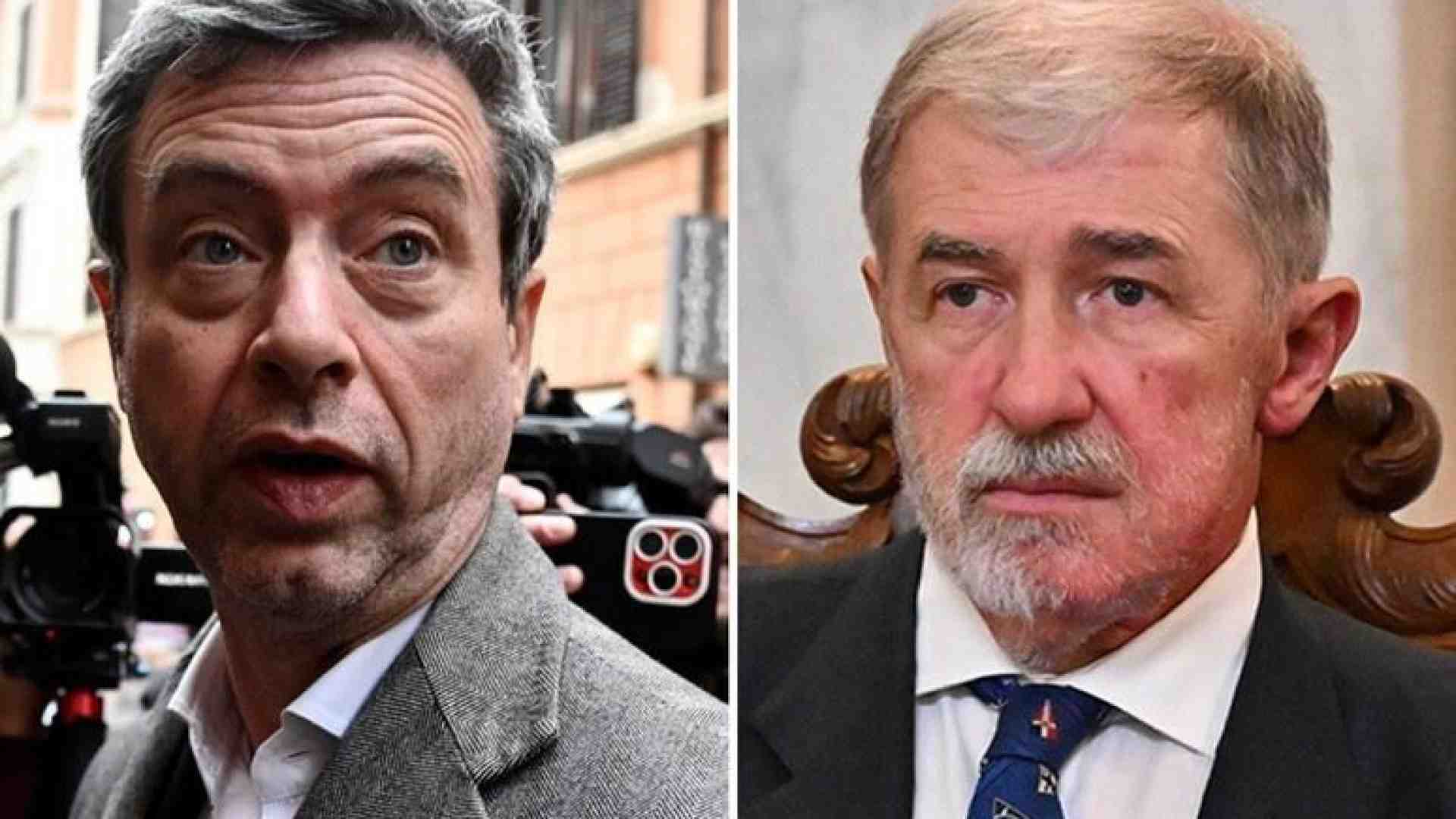 Immagine di In Liguria la vittoria di misura di Bucci. Orlando tradito da M5s